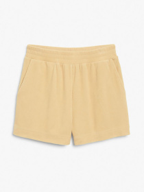 Повседневные шорты Monki модель 77349 Повседневные шорты Monki модель 77349 Фото