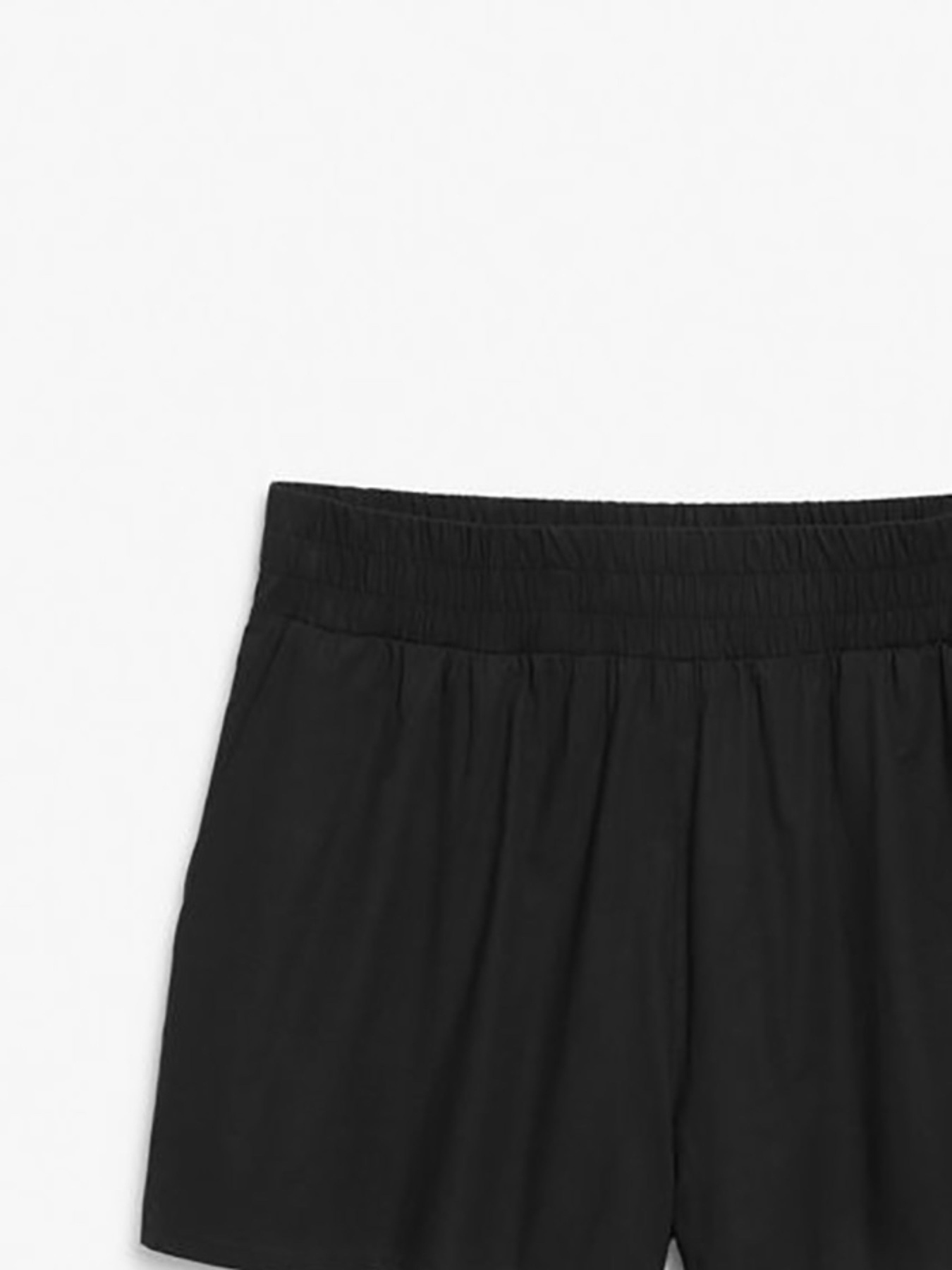 Шорти Monki модель 77352 Фото