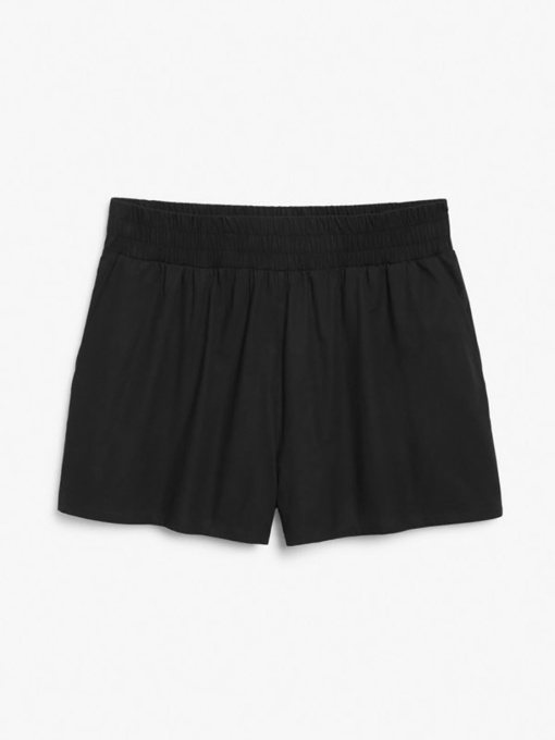 Шорты Monki модель 77352 Фото