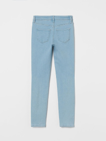 Завужені джинси H&M модель 77354 Фото