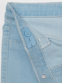 Завужені джинси H&M модель 77354 Фото