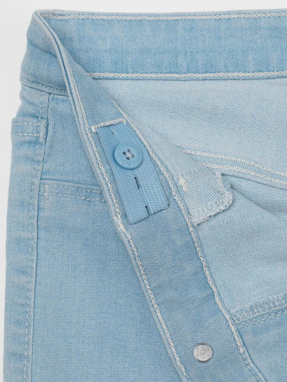 Завужені джинси H&M модель 77354 — фото 3 - INTERTOP