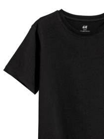 Футболка H&M модель 77355 Фото