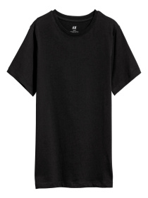 Футболка H&M модель 77355 Фото