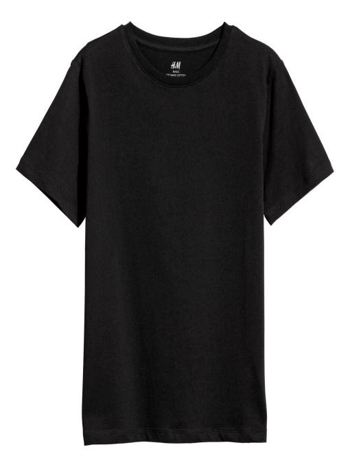 Футболка H&M модель 77355 Фото