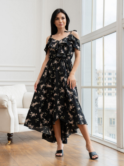 Сарафан Nova Vega модель 107-777.0 Фото