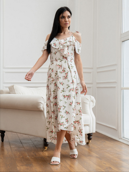 Сарафан Nova Vega модель 107-777.1 Фото