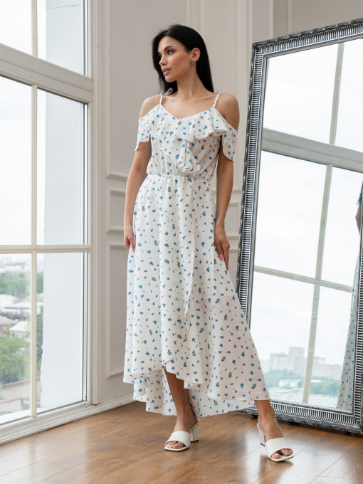 Сарафан Nova Vega модель 107-777.2 Фото