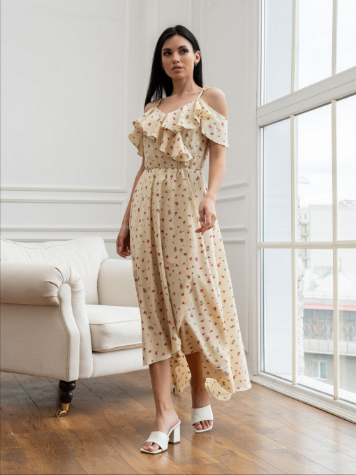 Сарафан Nova Vega модель 107-777.3 Фото