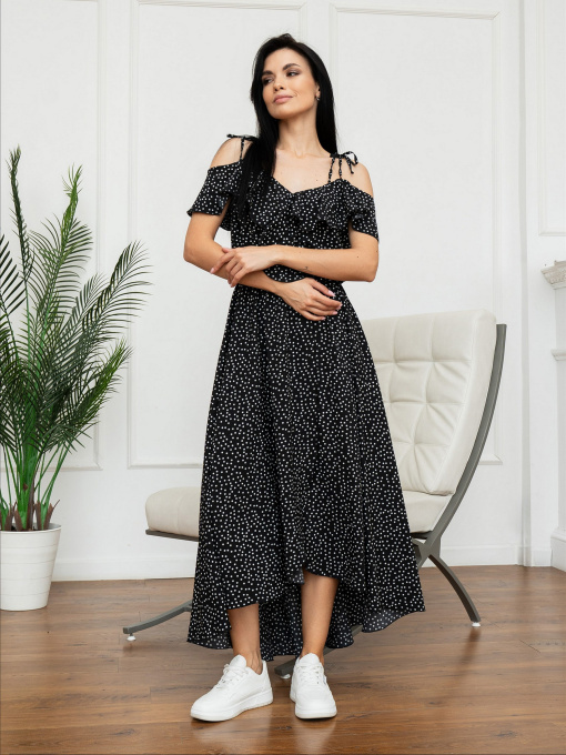 Сарафан Nova Vega модель 107-777.4 Фото