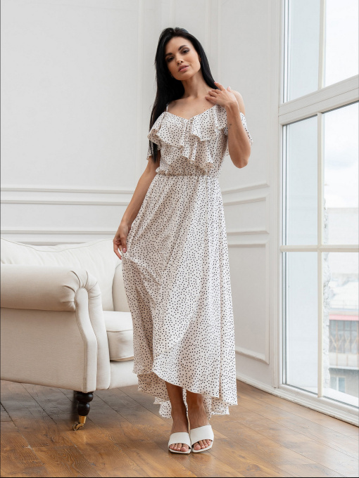 Сарафан Nova Vega модель 107-777.5 Фото