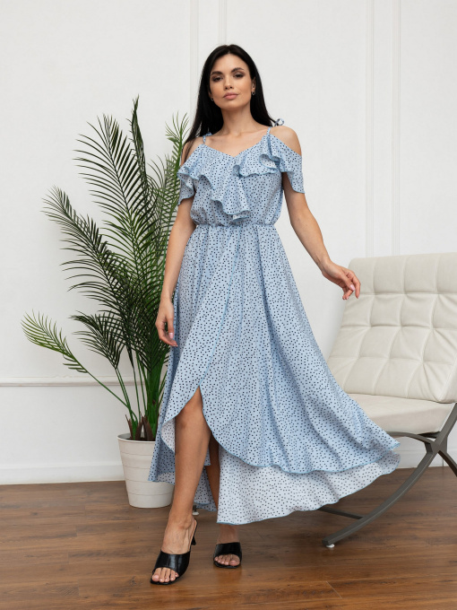 Сарафан Nova Vega модель 107-777.6 Фото