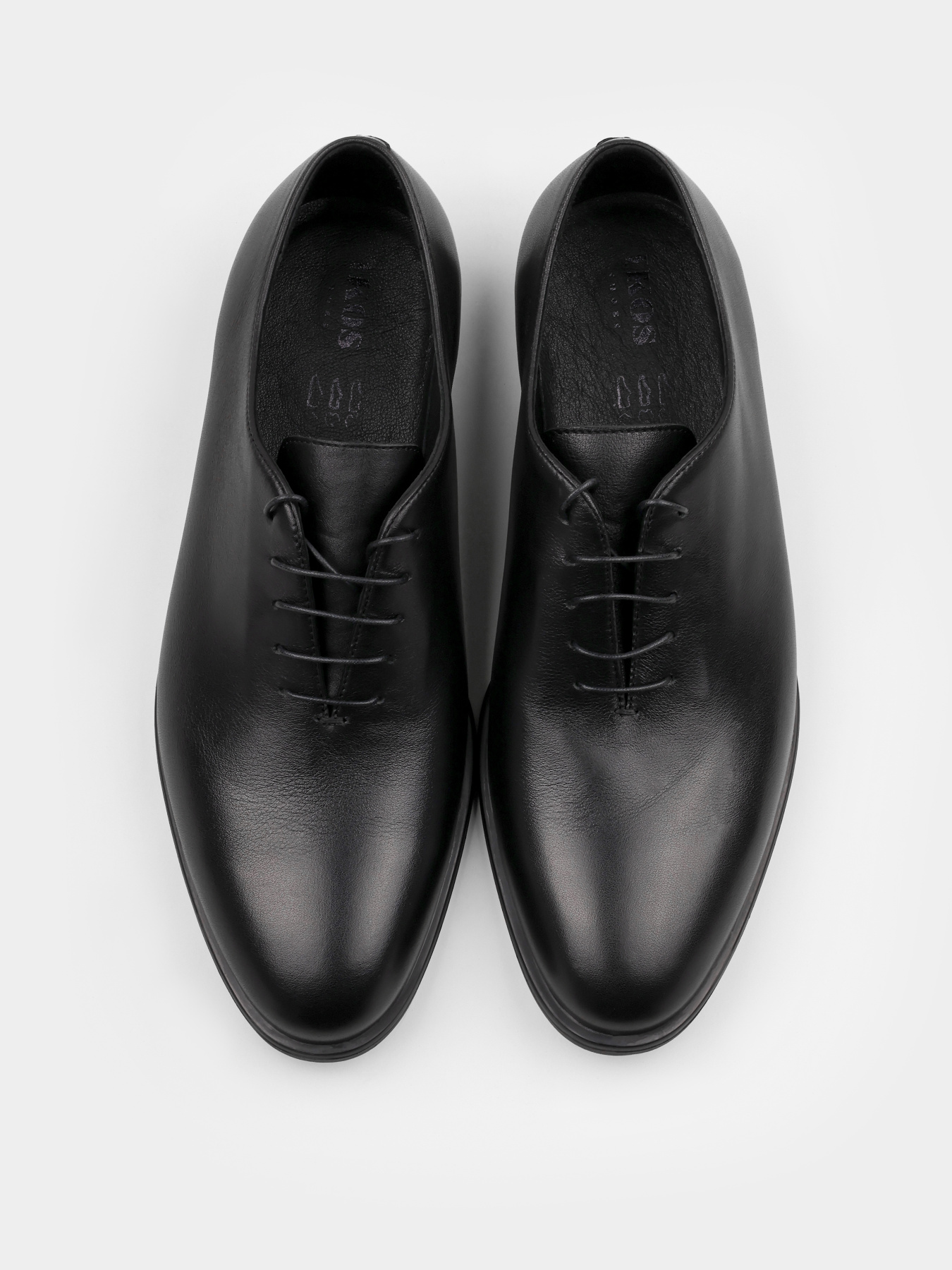 Оксфорды Horton Sante модель 006-1 Фото