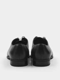 Туфлі Horton Sante модель 006-1 Фото