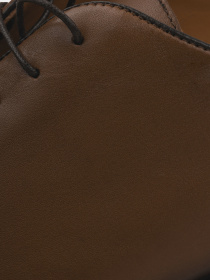 Оксфорды Horton Sante модель 006-8 Фото