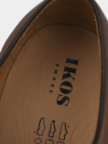 Оксфорды Horton Sante модель 006-8 Фото