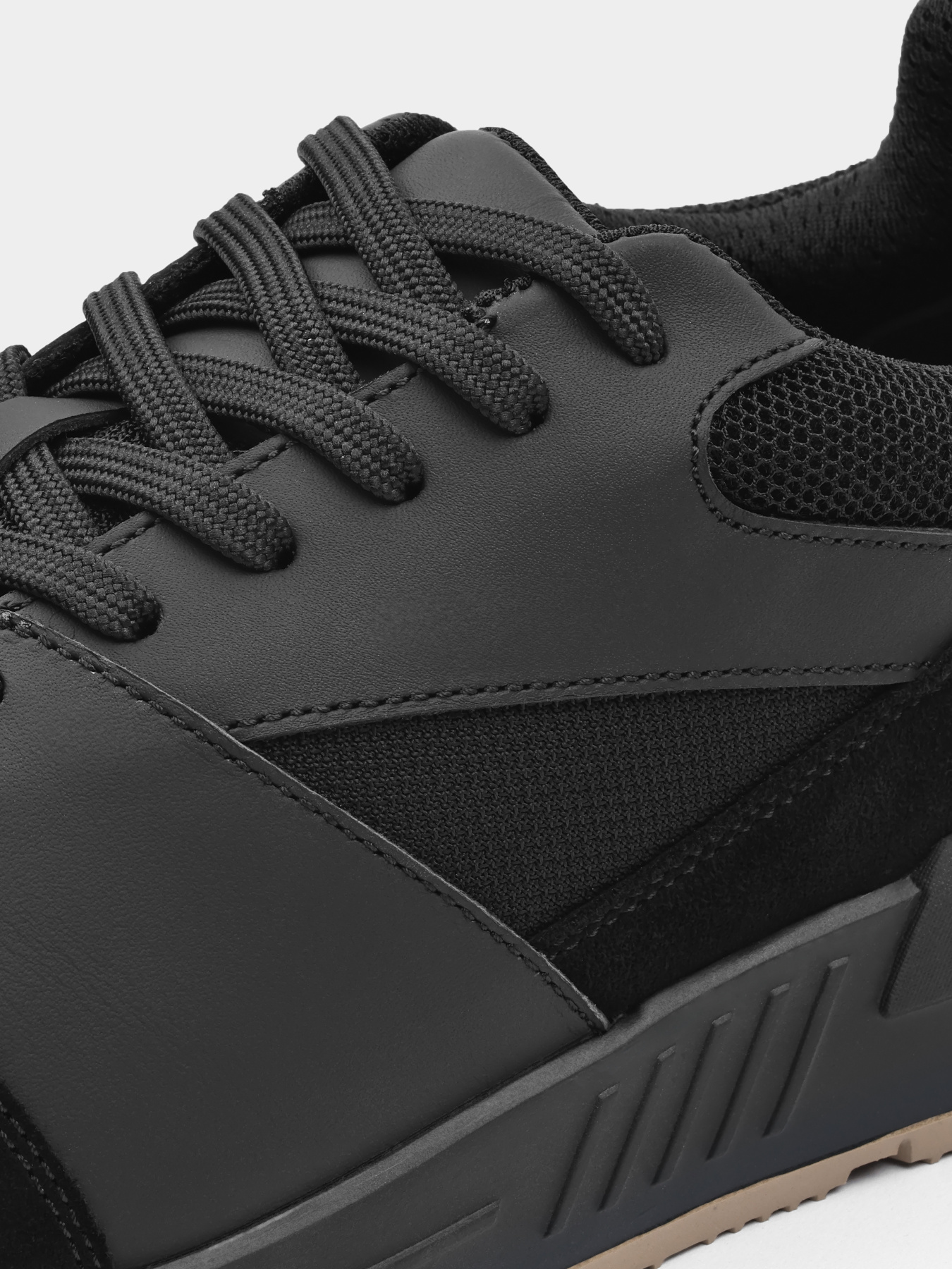 Кроссовки Horton Fabio модель 1009-1 Фото