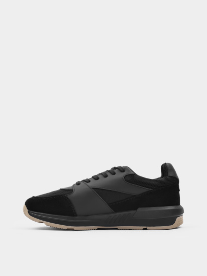 Кроссовки модель 1009-1 — фото - INTERTOP