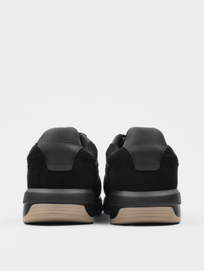 Кроссовки модель 1009-1 — фото 3 - INTERTOP