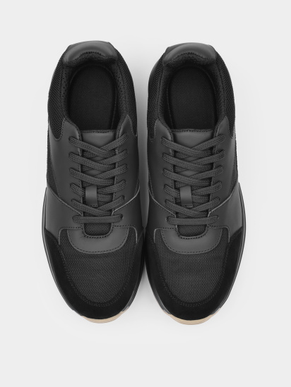 Кроссовки модель 1009-1 — фото 4 - INTERTOP