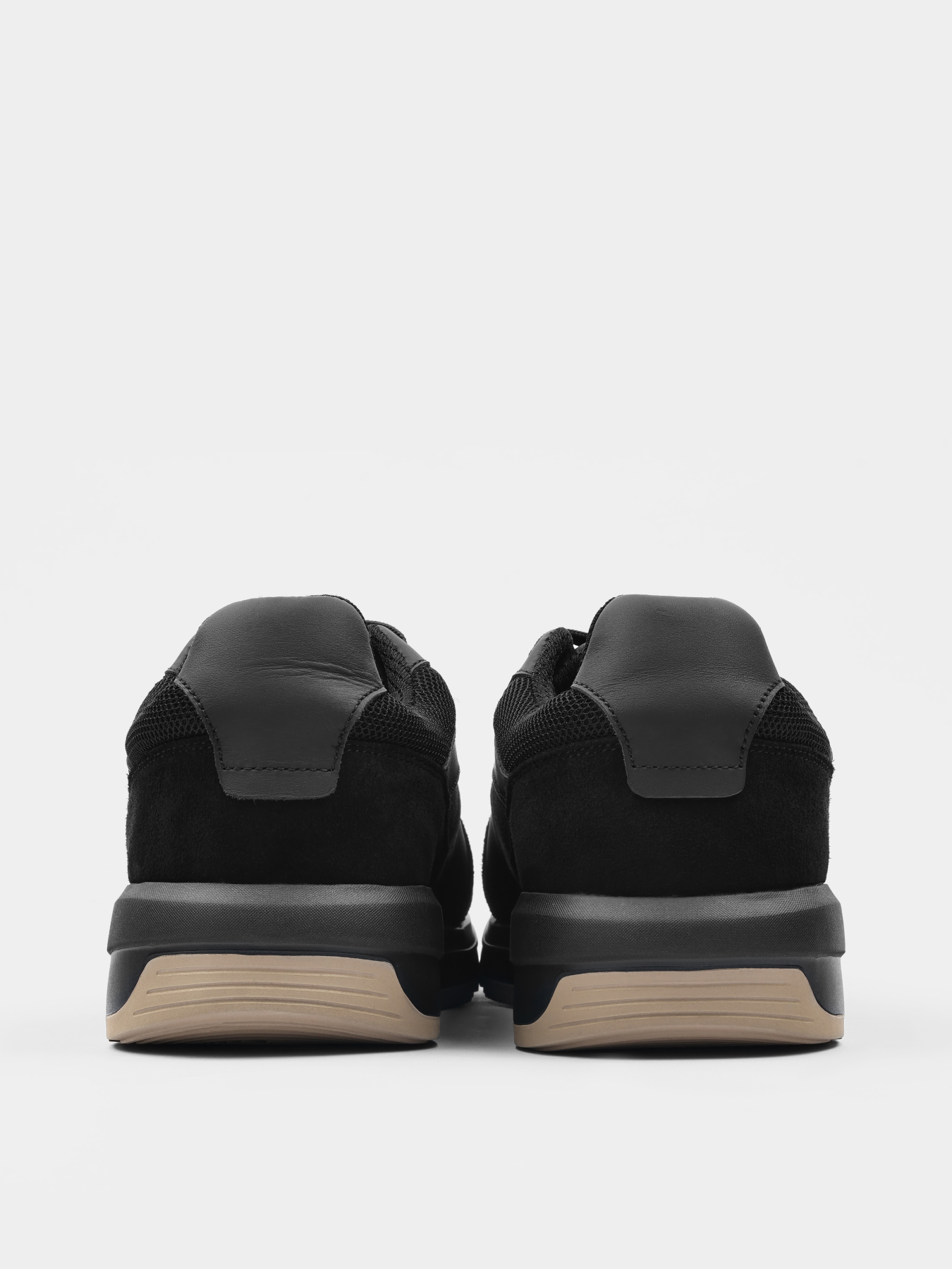 Кроссовки повседневные Horton Fabio модель 1009-1 Кроссовки повседневные Horton Fabio модель 1009-1 Фото