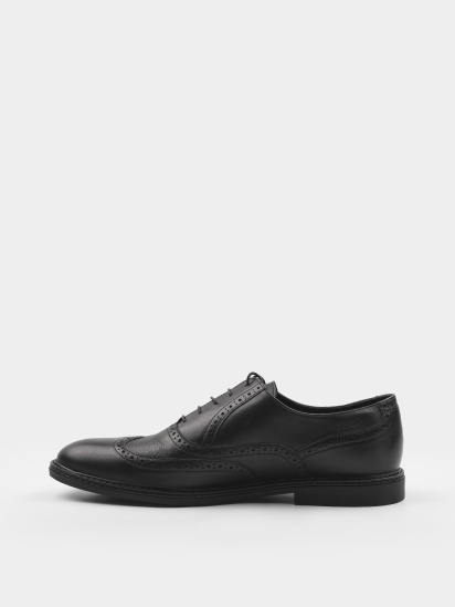 Оксфорди модель 1689-3 — фото - INTERTOP