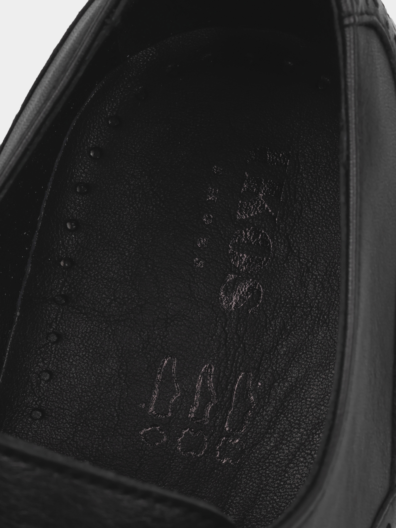 Туфлі Horton Quarto модель 1689-3 Фото