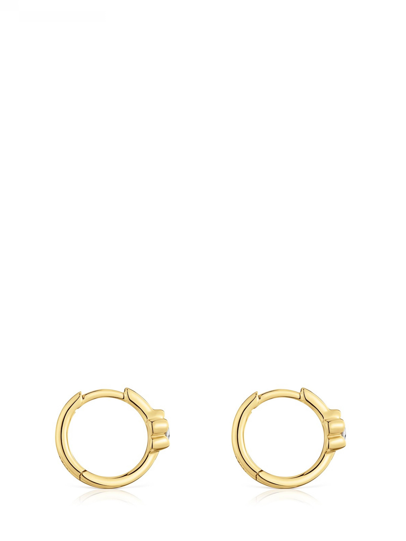 Хупи TOUS модель 1004428200 Фото