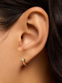 Хупи TOUS модель 1004428200 Фото