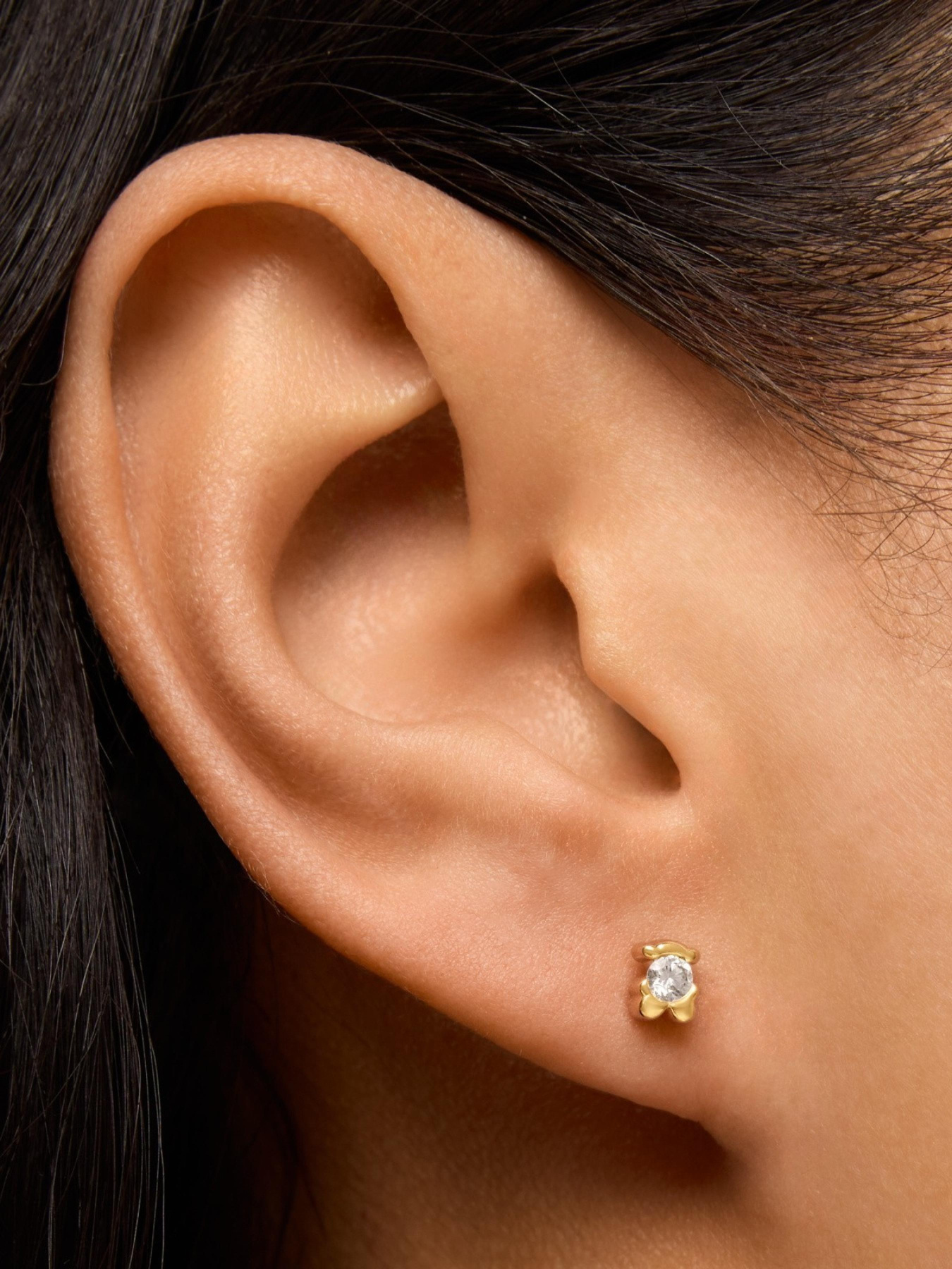 Моносережки TOUS модель 1004428600 Фото