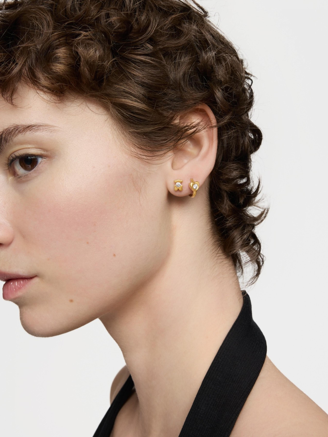 Пусети TOUS модель 1004428700 Фото