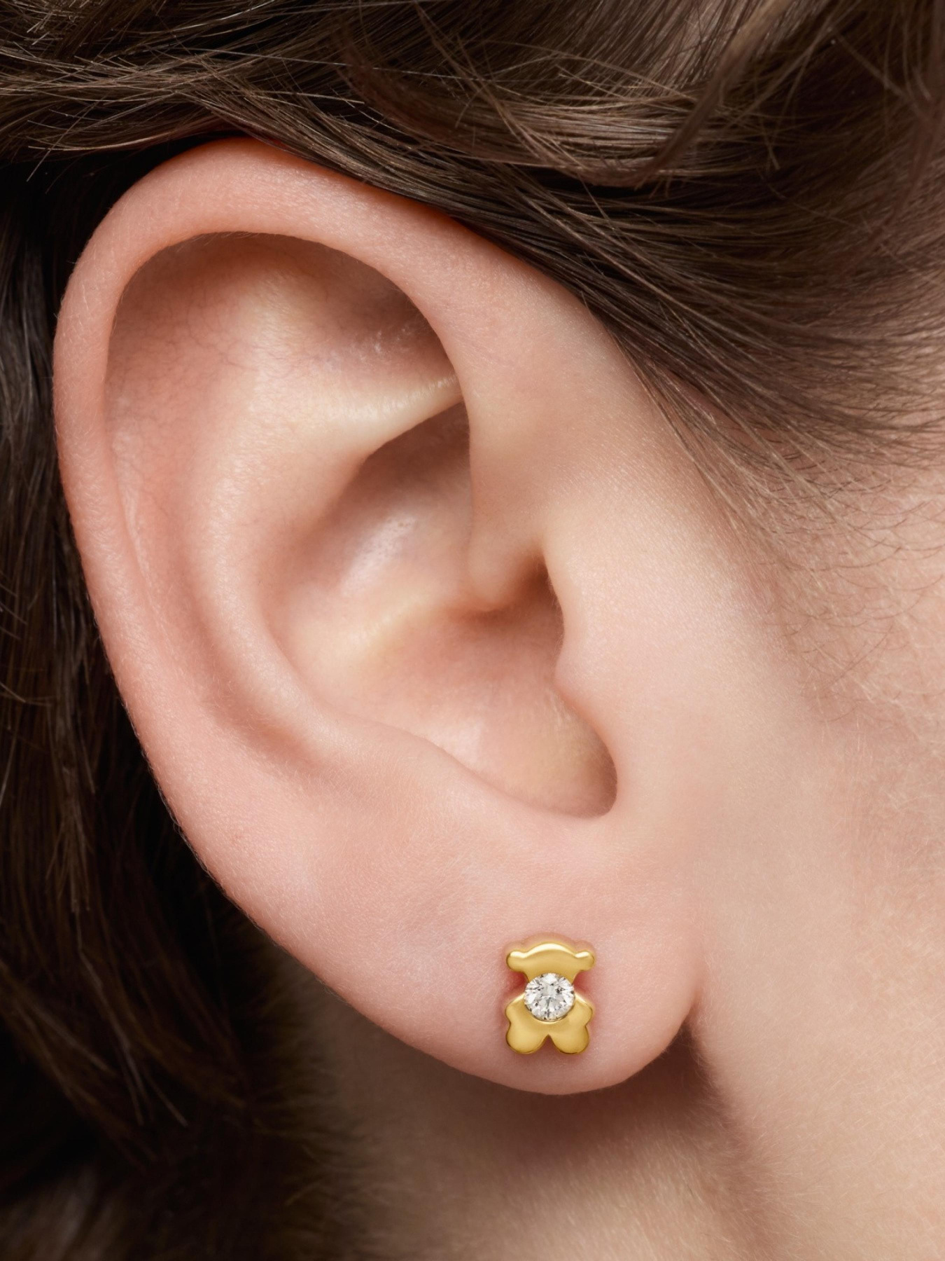 Пусети TOUS модель 1004428700 Фото