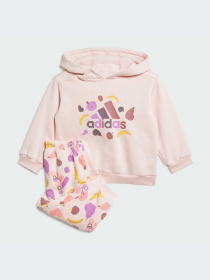 Костюмы Adidas модель JF4486-KZ Фото