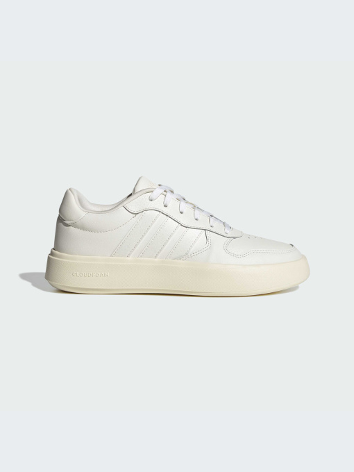 Кеды Adidas Court модель JI2345-KZ Фото