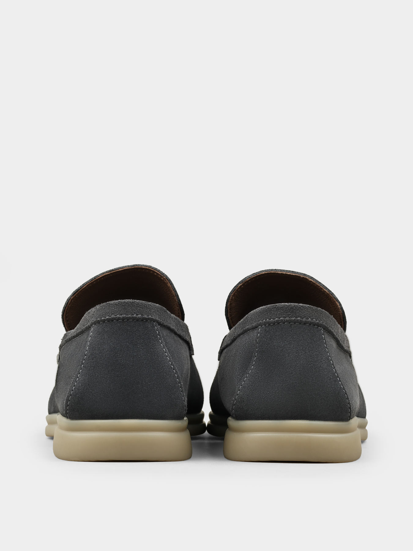 Лоферы Horton Preferire модель 1066-7 Фото