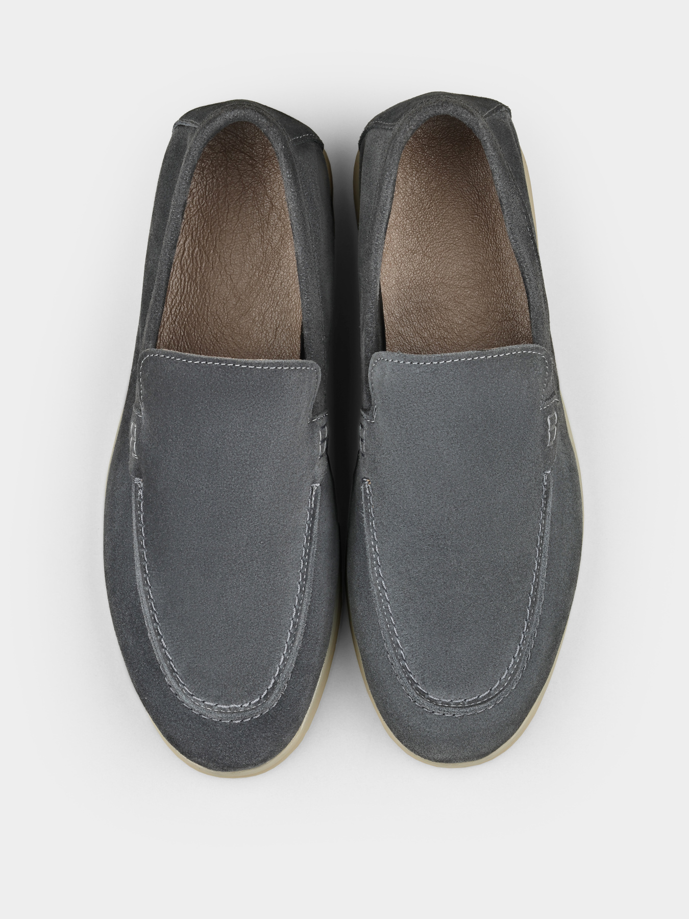 Лоферы Horton Preferire модель 1066-7 Фото