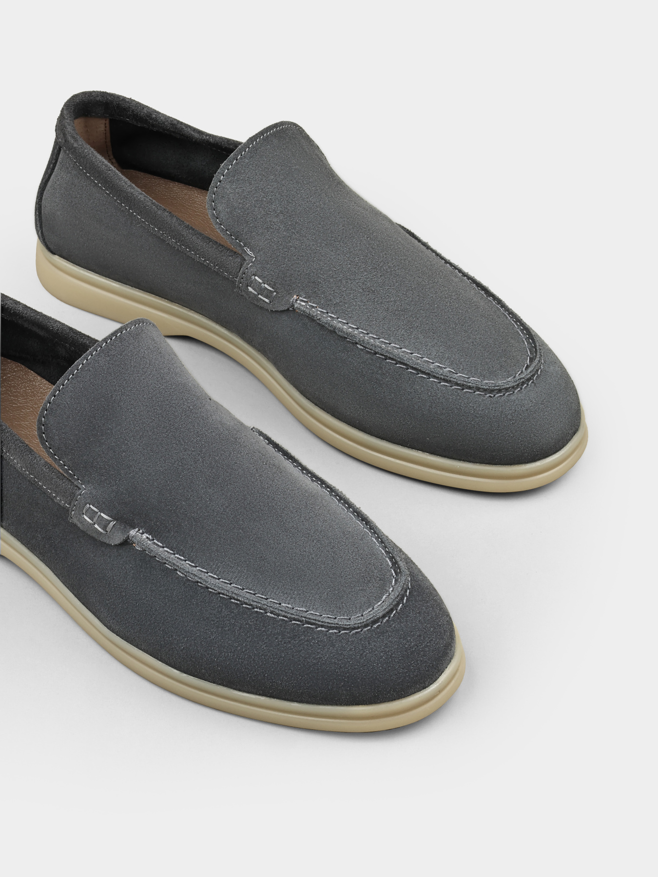 Лоферы Horton Preferire модель 1066-7 Фото