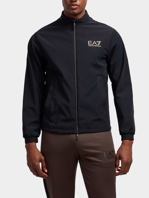 Кардигандар мен жемпірлер EA7 үлгі 7M000312-AF13562-UC001 Фото