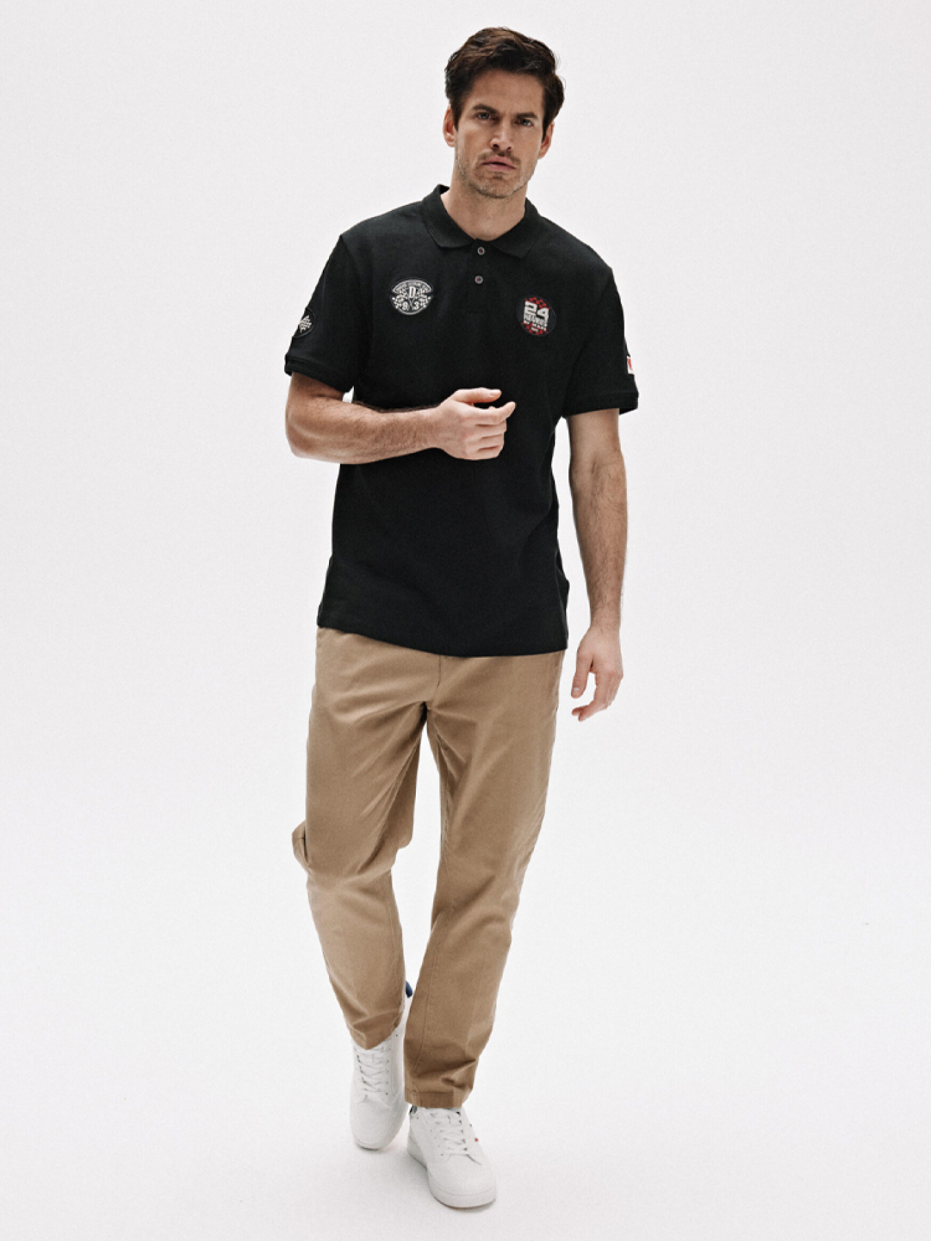 Чіноси DIVERSE модель 10046387 Фото