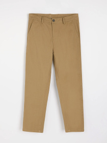 Чиносы DIVERSE модель 10046387 Фото