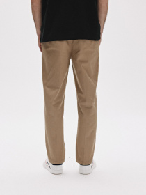 Чиносы DIVERSE модель 10046387 Фото