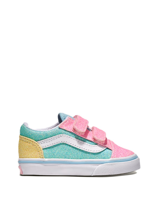 Кеды Vans модель VN000CS6ZQP1 Фото