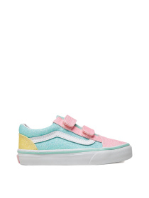 Кеды Vans модель VN000CYAZQP1 Фото