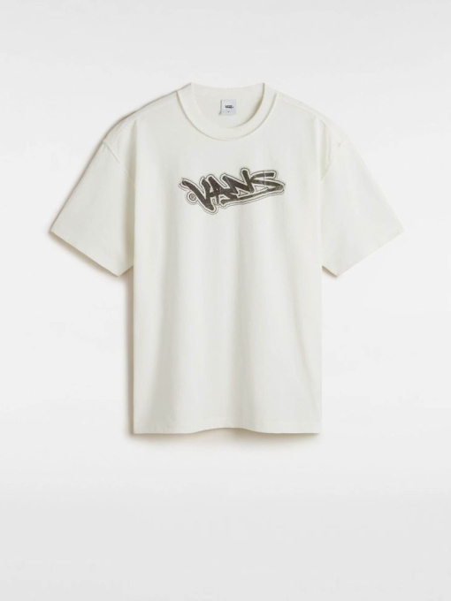 Футболкалар мен поло жейделер Vans үлгі VN000MGUFS81 Фото