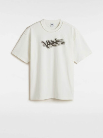 Футболкалар мен поло жейделер Vans үлгі VN000MGUFS81 Фото