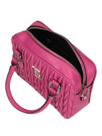 Крос-боді Toscanio Модель G14FUKSJA Фото