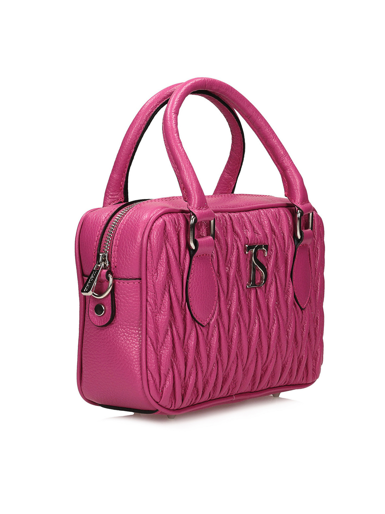 Крос-боді Toscanio модель G14FUKSJA Крос-боді Toscanio модель G14FUKSJA Фото