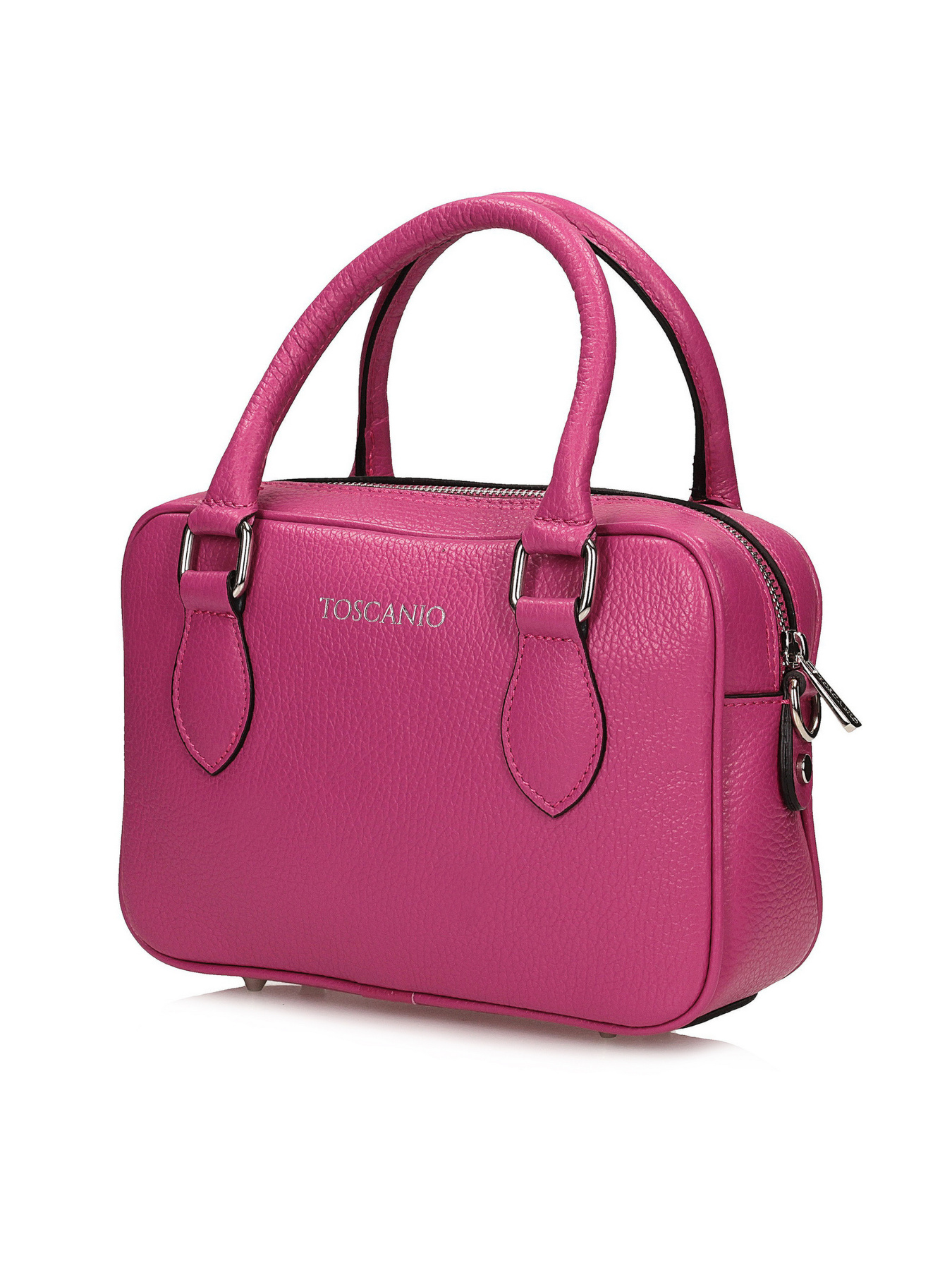 Крос-боді Toscanio модель G14FUKSJA Крос-боді Toscanio модель G14FUKSJA Фото