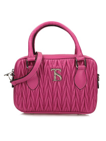 Крос-боді Toscanio модель G14FUKSJA Фото