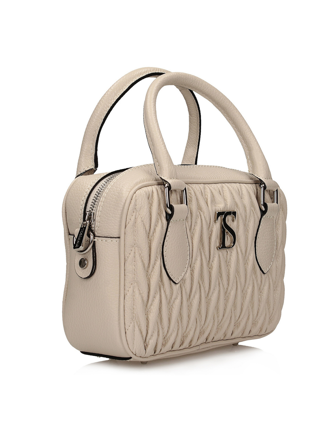 Крос-боді Toscanio Модель G14KREMD37 Фото